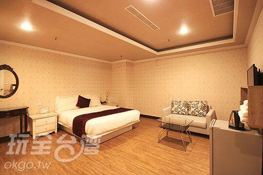 Ya Tai Hotel Kaohsiung Exterior foto
